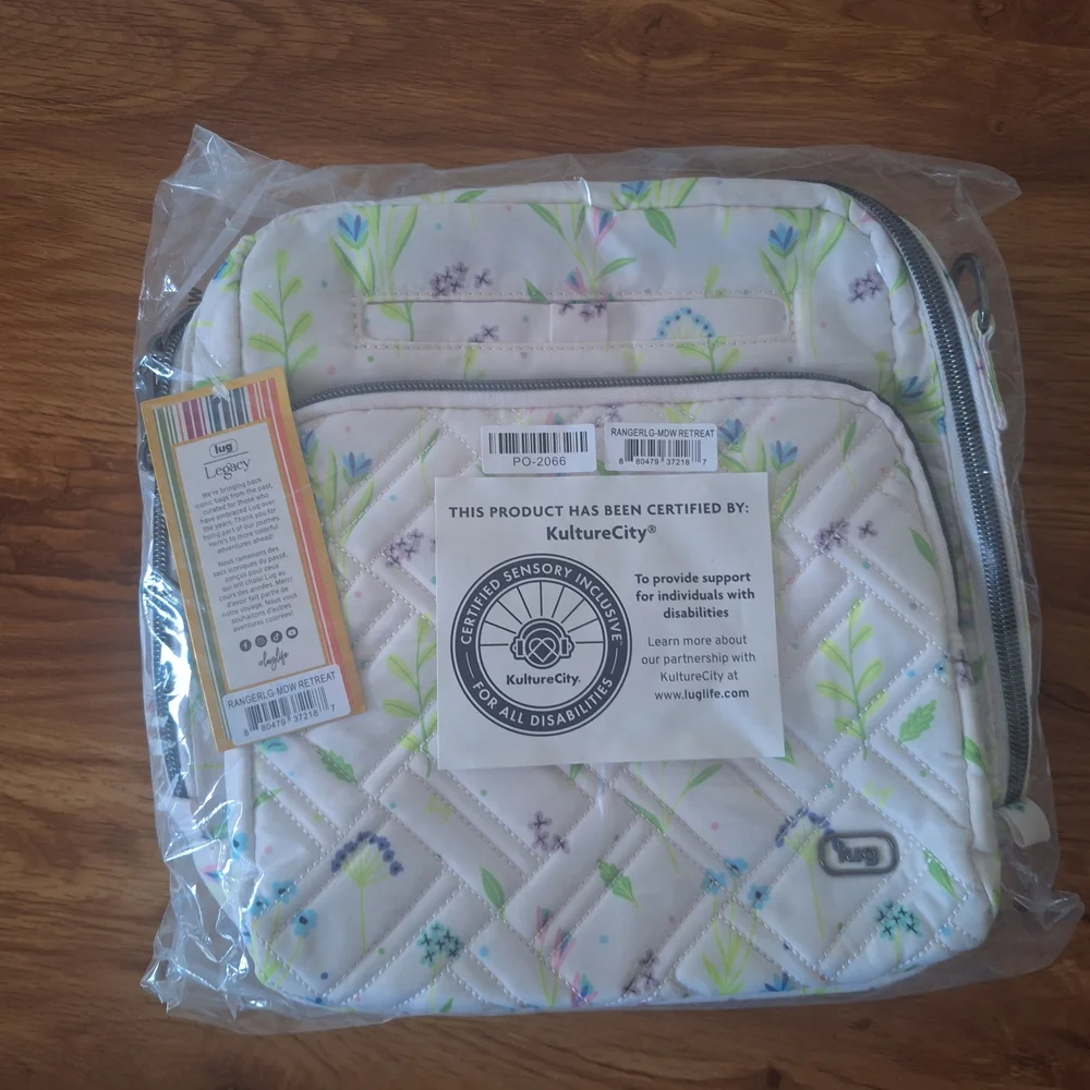 Lug - Ranger Legacy Collection - Picture 2 of 8